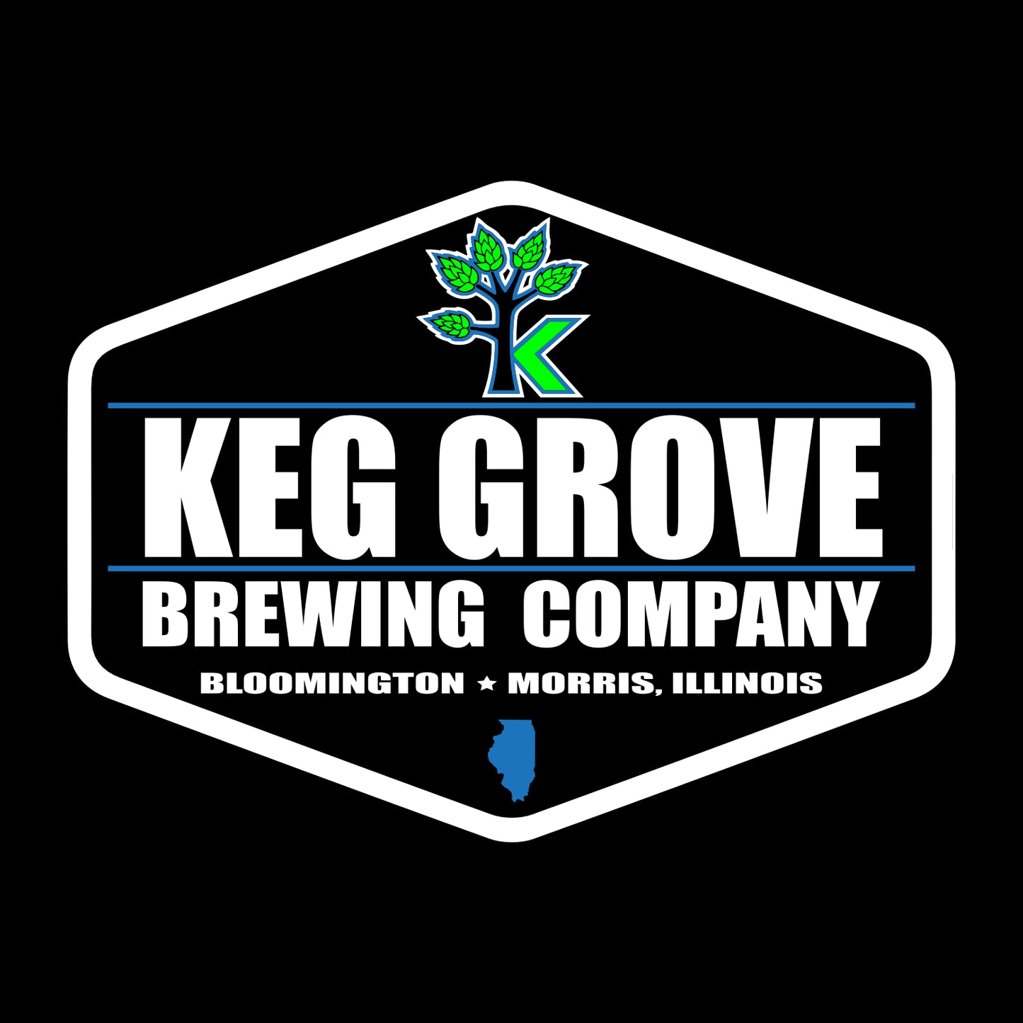 Keg Grove Short Sleeve Industrial Work Shirt