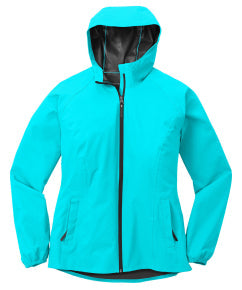 ALL Ladies Essential Rain Jacket
