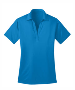 ALL Ladies Performance Polo Shirt