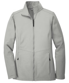 ALL Ladies Collective Soft Shell Jacket