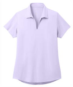 ALL Ladies City Stretch Polo