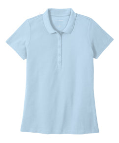 ALL Ladies SuperPro React Pique Polo