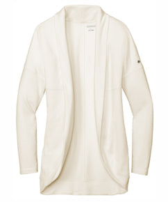 ALL OGIO Ladies Luuma Cocoon Fleece