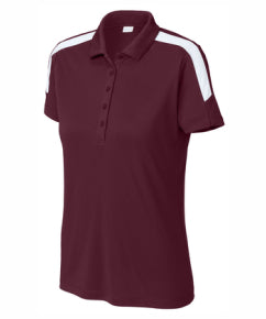 ALL Ladies Performance United Polo Shirt