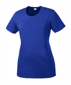 ALL Ladies Performance T-shirt