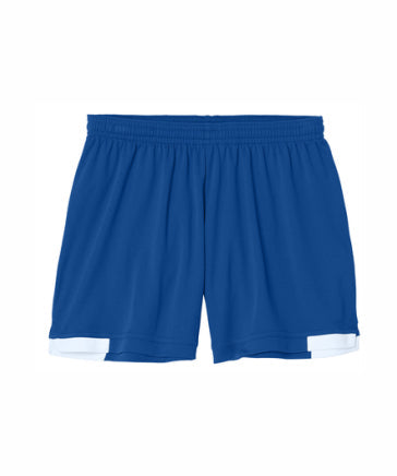 ALL Ladies Club 7  Shorts