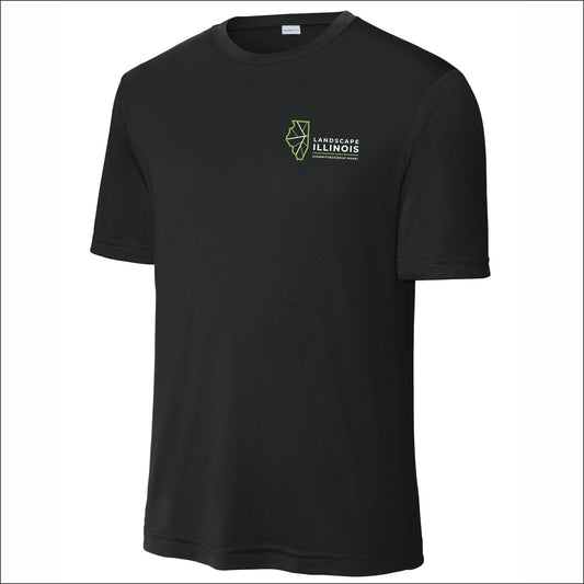 Landscape IL Committee Performance T-shirt