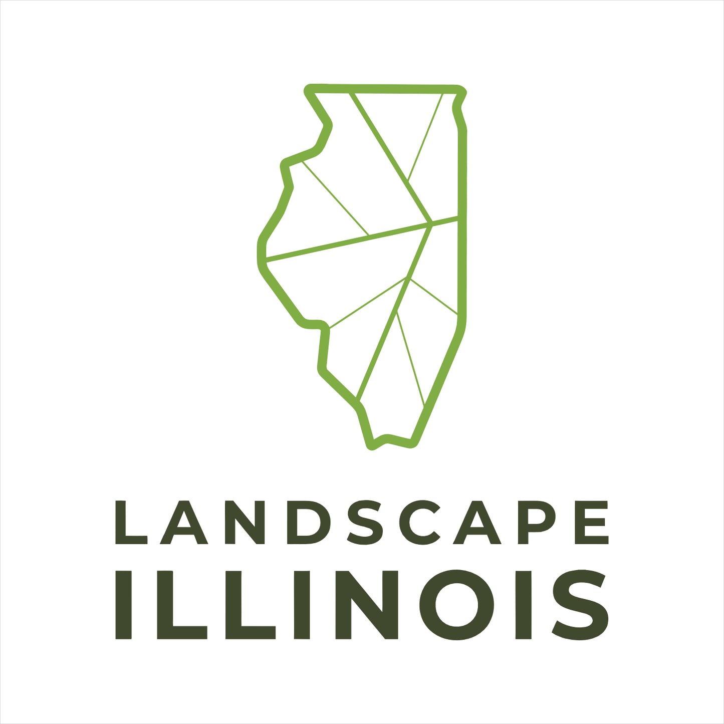 Landscape Illinois Ladies Sport-Tek Versa Polo