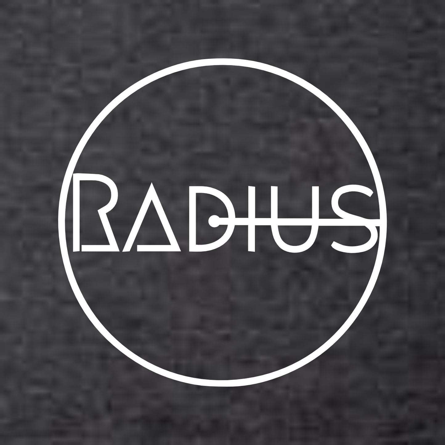 MCC Radius NuBlend Hooded Sweatshirt - Design B