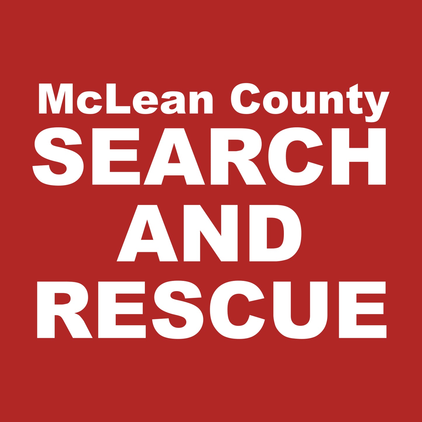 McLean Co EMA Full-Zip Hooded Sweatshirt - SAR