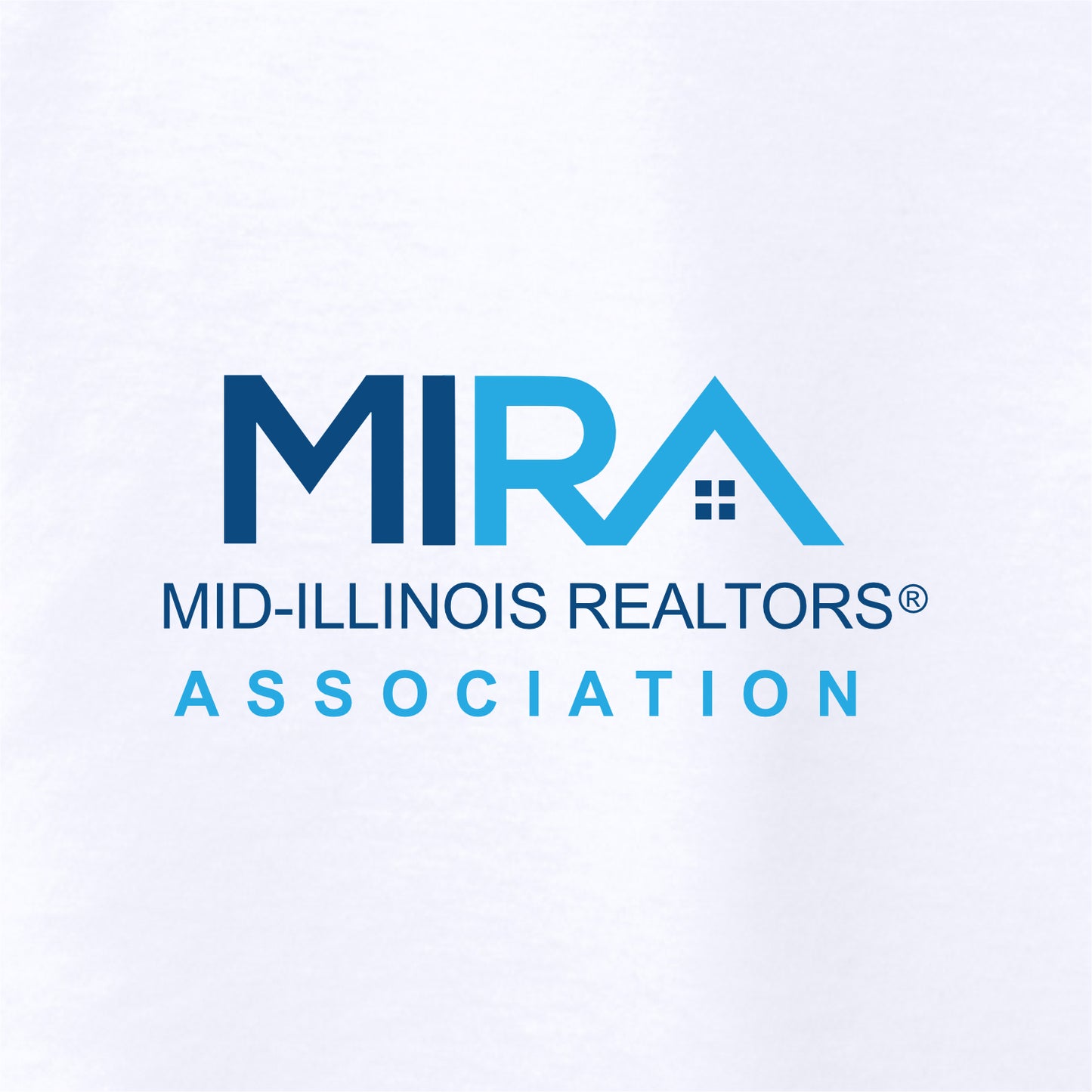 MIRA Tri-Blend 3/4 Sleeve Raglan Tee - MIRA