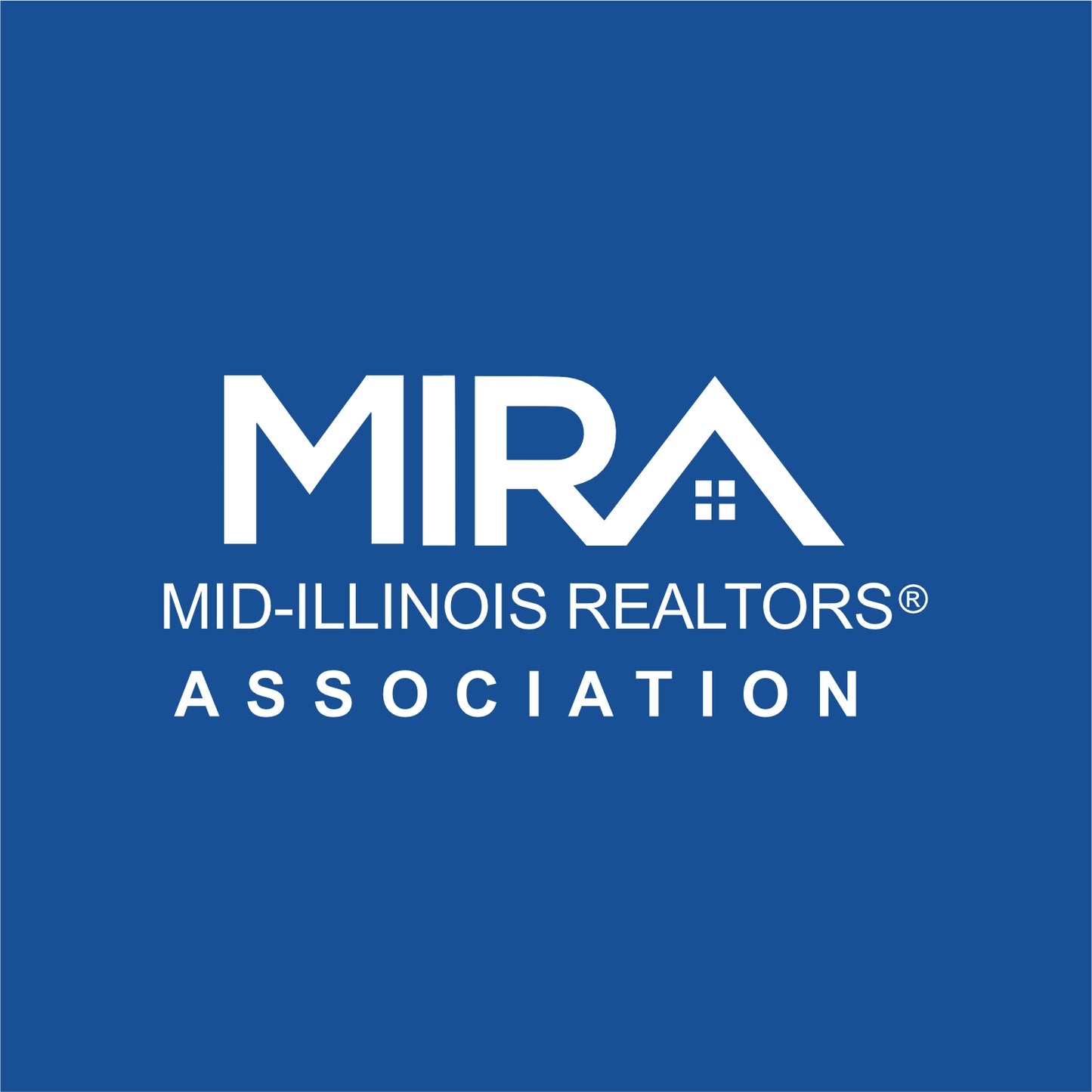 MIRA Tri-blend T-shirt - MIRA