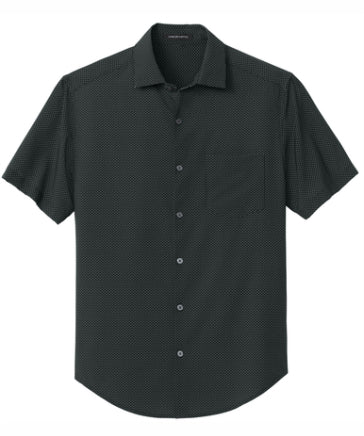 ALL Short Sleeve UV Capital Tech Shirt