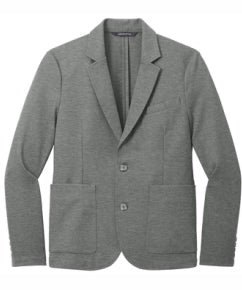 ALL Relaxed Knit Blazer