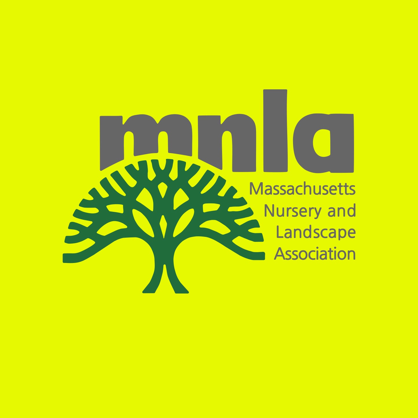 MNLA Member Performance Long Sleeve T-shirt