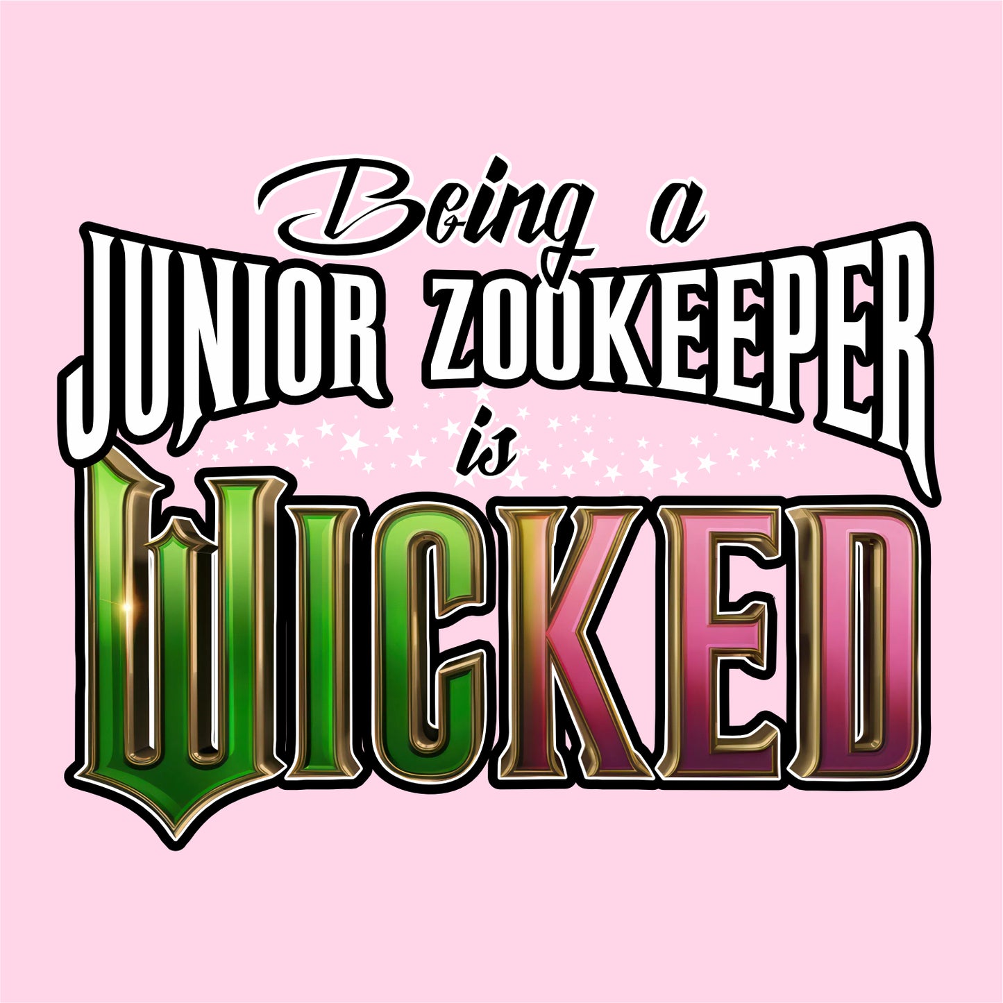 Miller Park Zoo JZK Gildan Hooded Sweatshirt