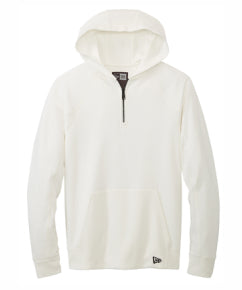 ALL New Era 1/4 Zip Hoodie