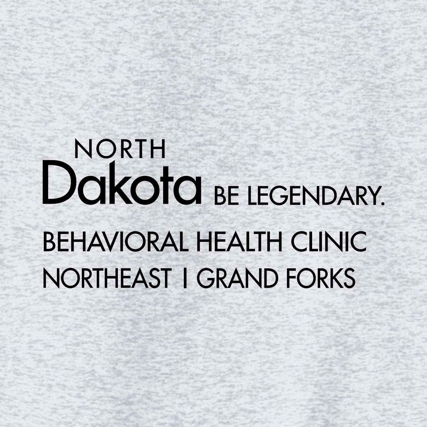 NEBHC Hooded Sweatshirt