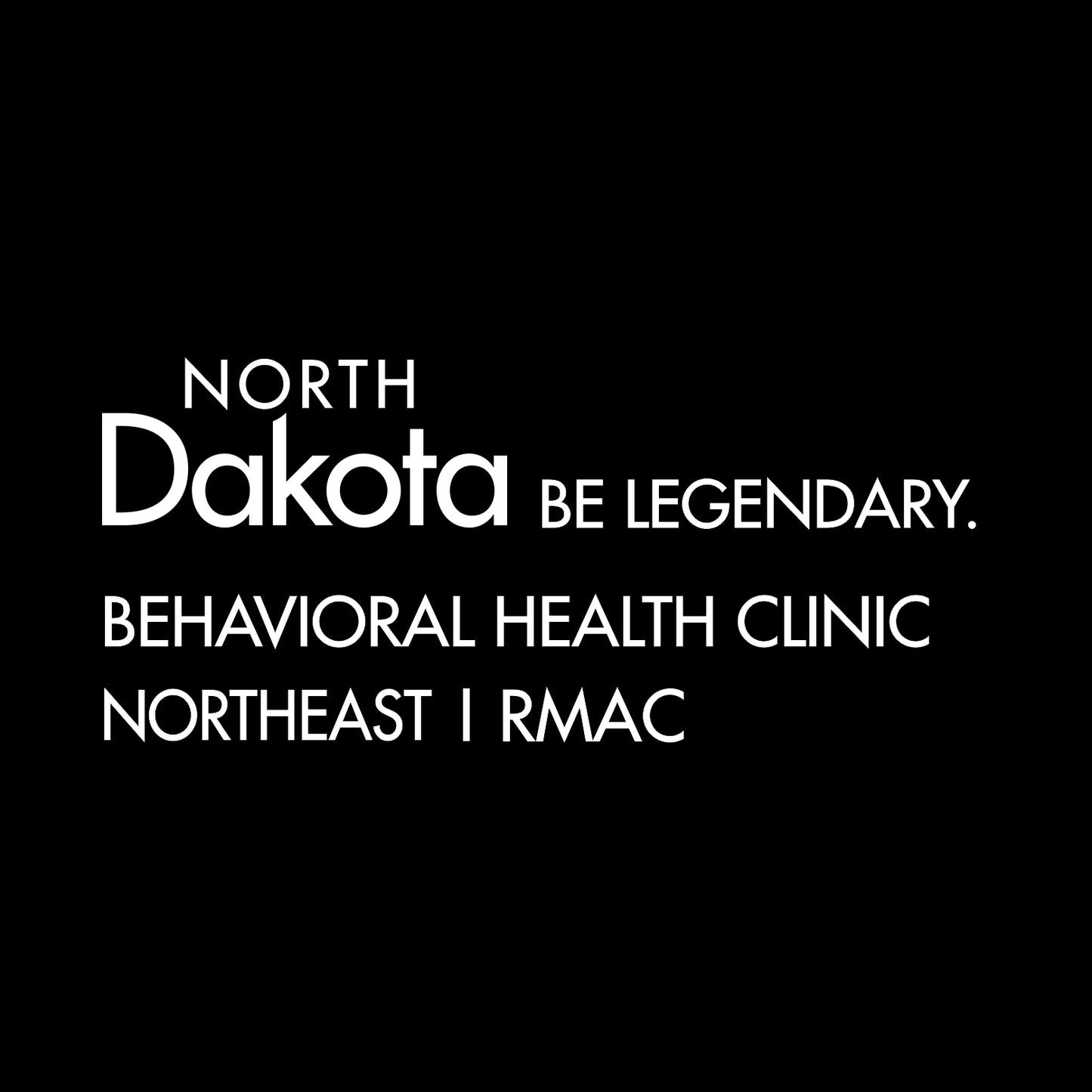 NEBHC Crewneck Sweatshirt - RMAC