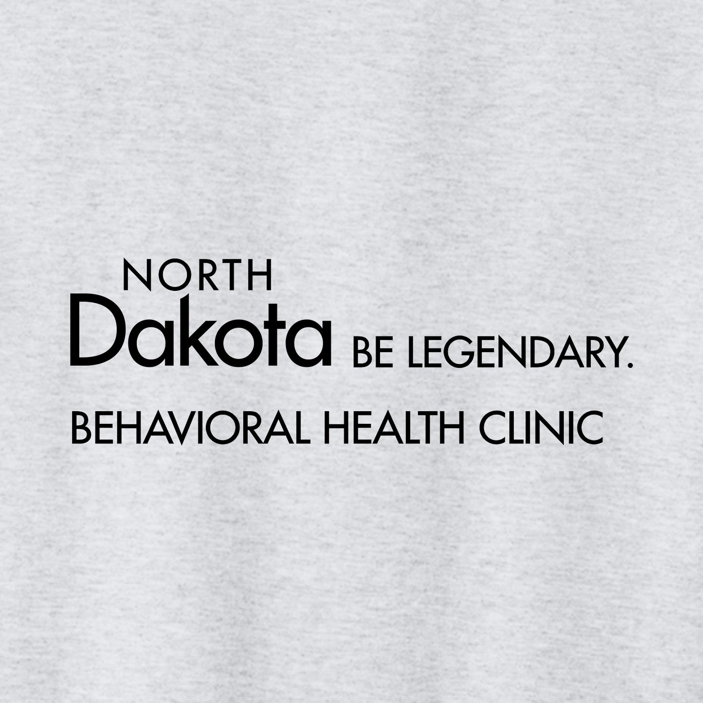 NEBHC Hooded Sweatshirt - BHC