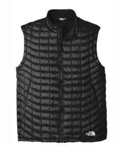 ALL The North Face ThermoBall Trekker Vest