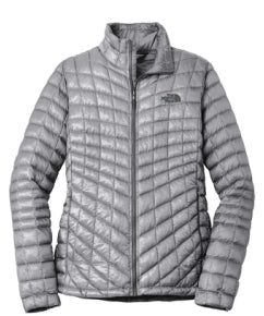 ALL The North Face Ladies ThermoBall Trekker Jacket