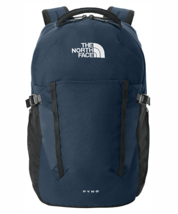 ALL The North Face Dyno Backpack