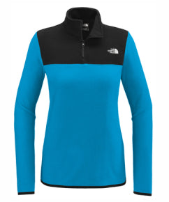 ALL The North Face Ladies Glacier 1/4-Zip