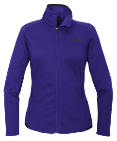 ALL Ladies The North Face Skyline Full-Zip