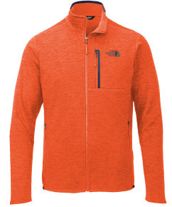ALL The North Face Skyline Full-Zip
