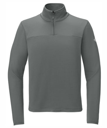 ALL The North Face Aim 1/4-Zip Fleece