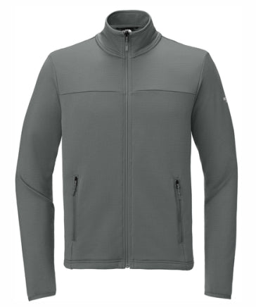 ALL The North Face Aim Full-Zip Fleece Jacket