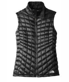 ALL The North Face Ladies ThermoBall Trekker Vest