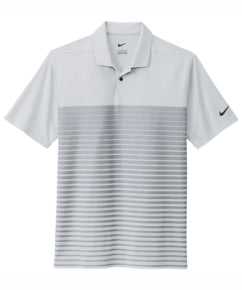 ALL NIKE Performance Vapor Block Polo Shirt