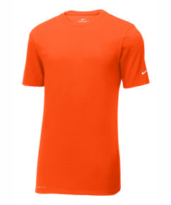 ALL NIKE Dri-Fit Performance T-shirt