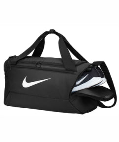 ALL NIKE Brasilia Duffle Bag