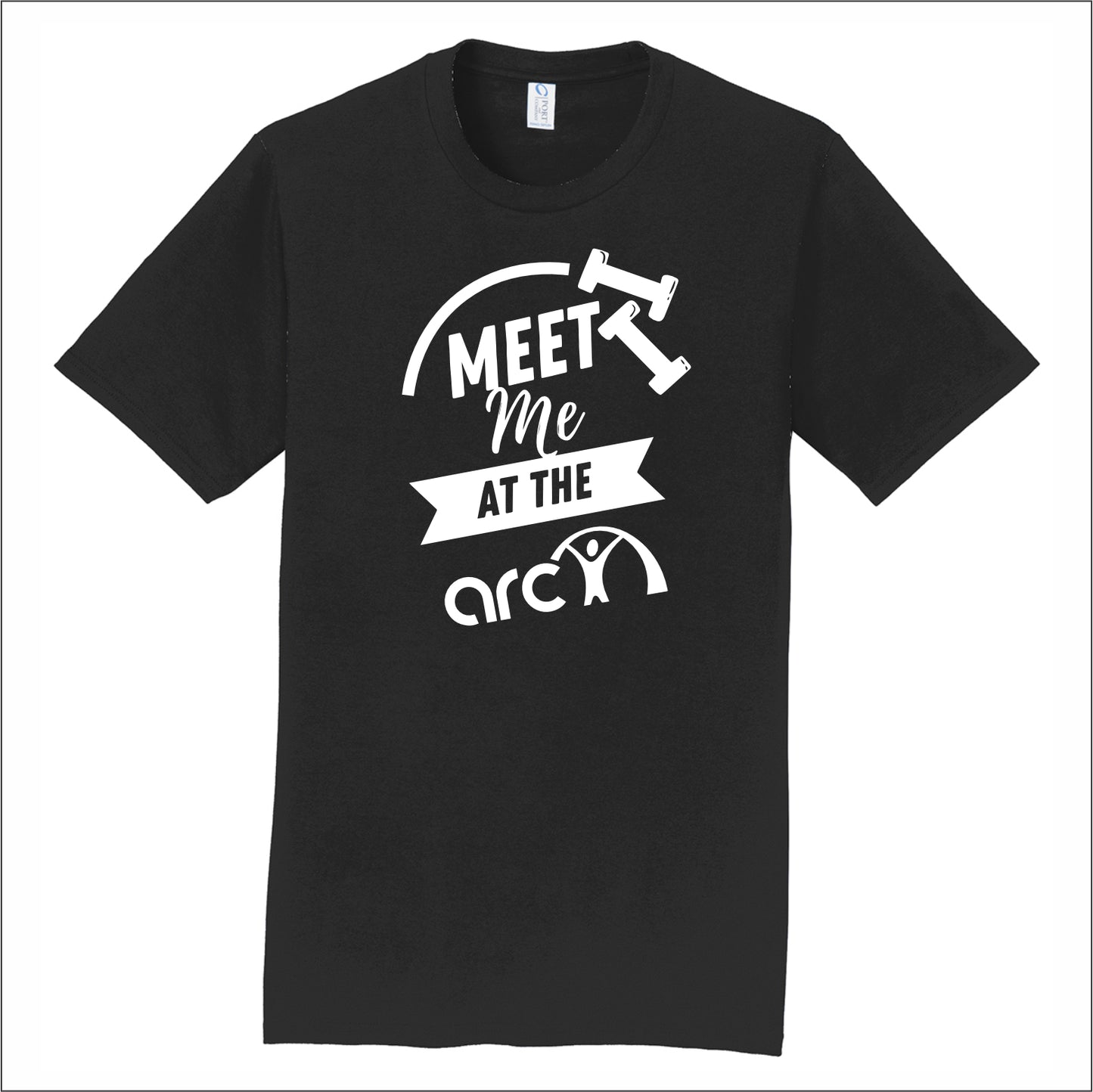 Normal ARC Fan Favorite Tee - Des. B
