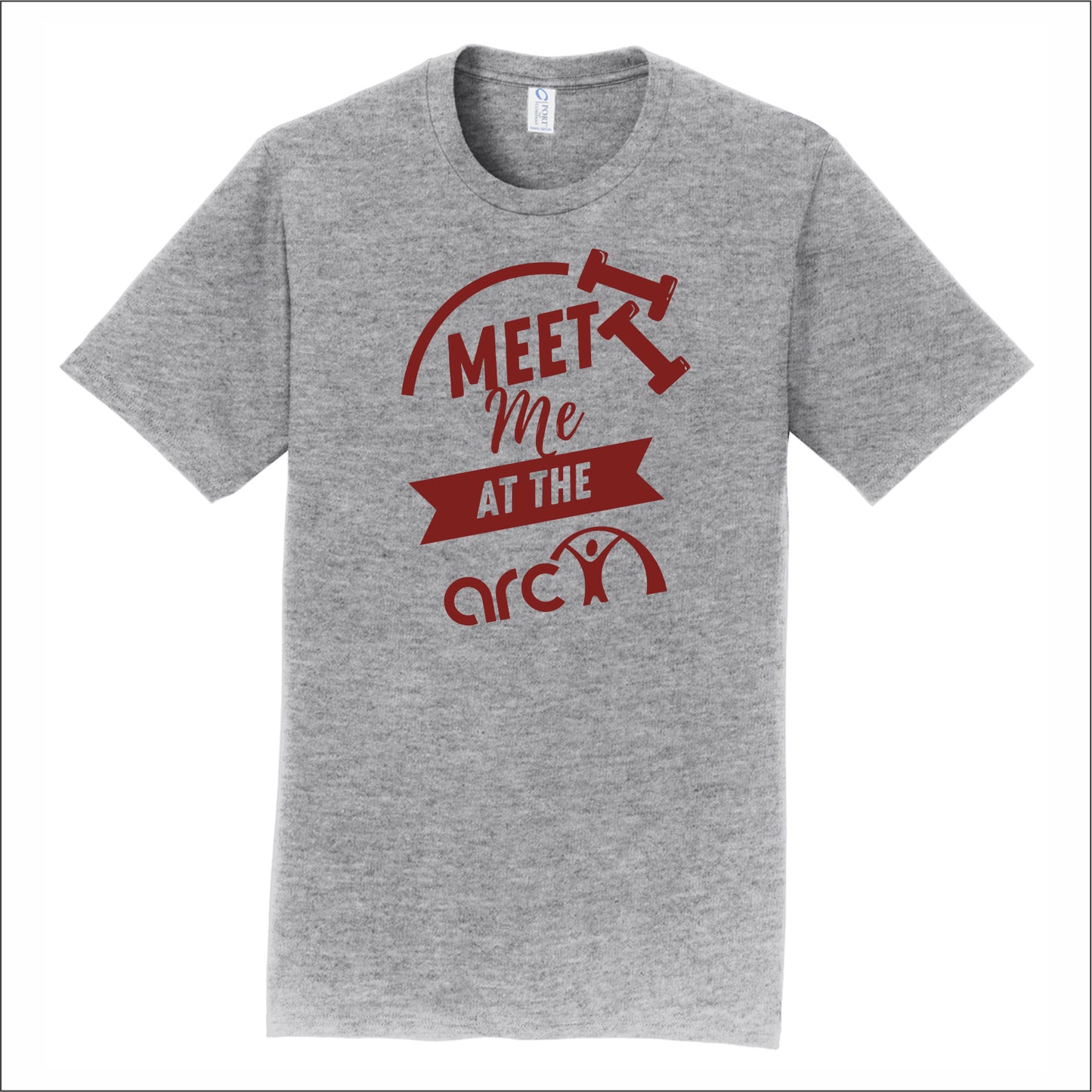 Normal ARC Fan Favorite Tee - Des. B