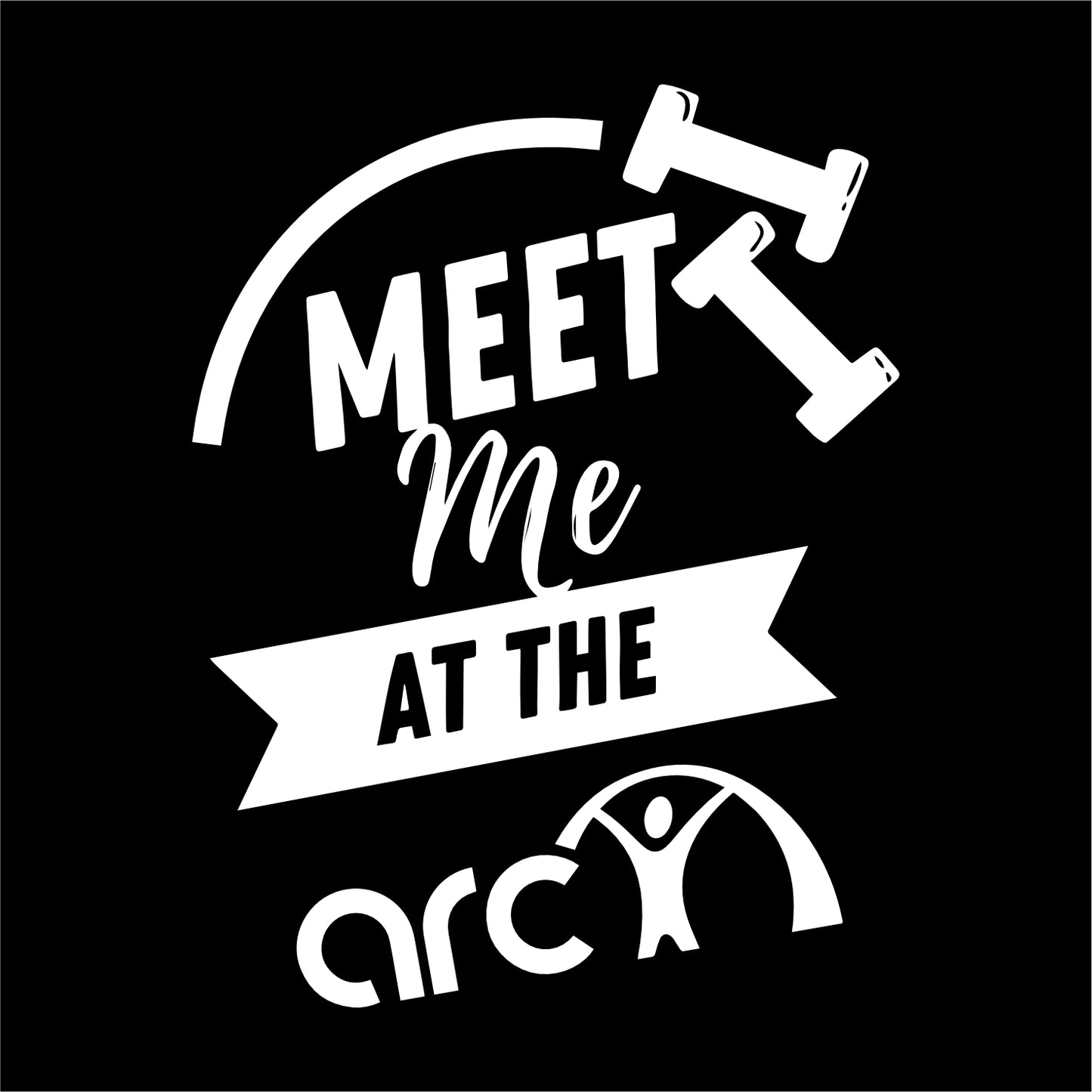 Normal ARC Fan Favorite Tee - Des. B