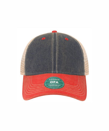 ALL Old Favorite Trucker Cap