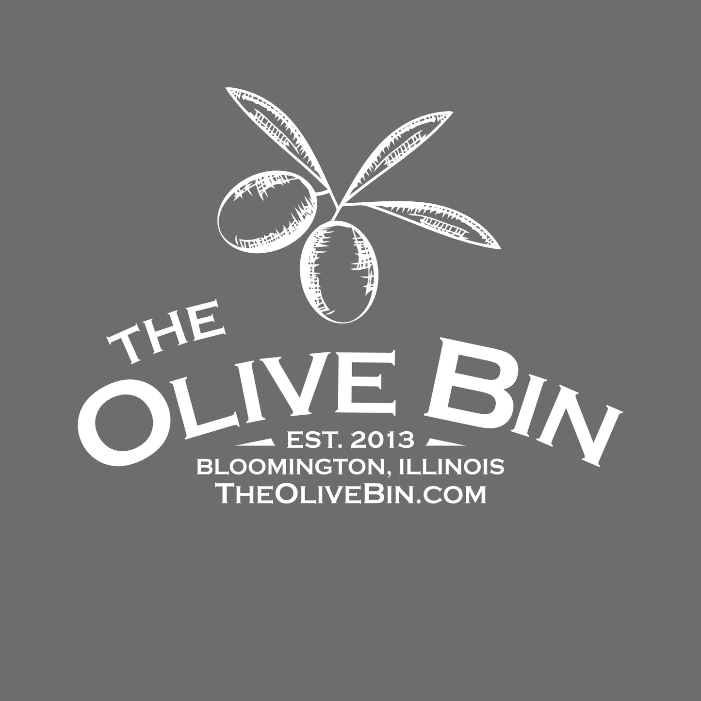 The Olive Bin Soft Jersey Long Sleeve T-shirt