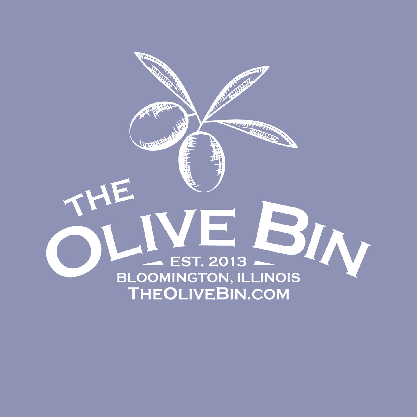 The Olive Bin Soft Jersey Long Sleeve T-shirt