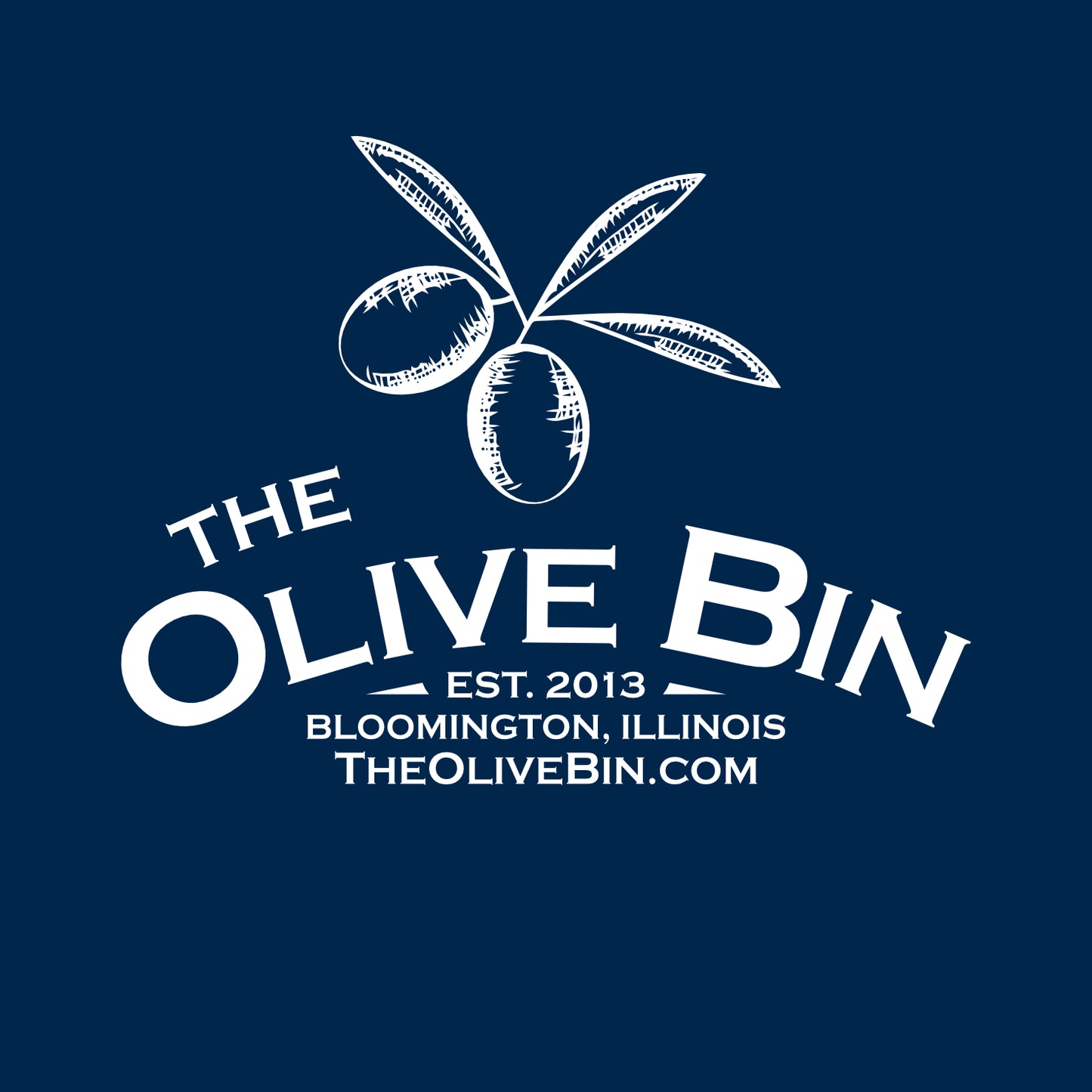 The Olive Bin Soft Jersey Long Sleeve T-shirt