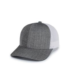 ALL Herringbone Trucker Cap