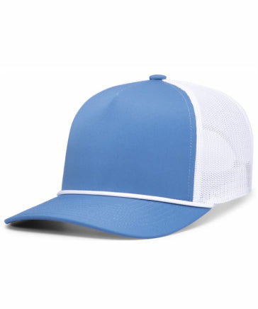 ALL Weekender Contrast Cord Trucker Cap