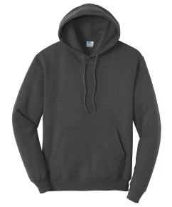 ALL Hooded Sweatshirt