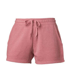 ALL Ladies Wave Wash Sweatshort