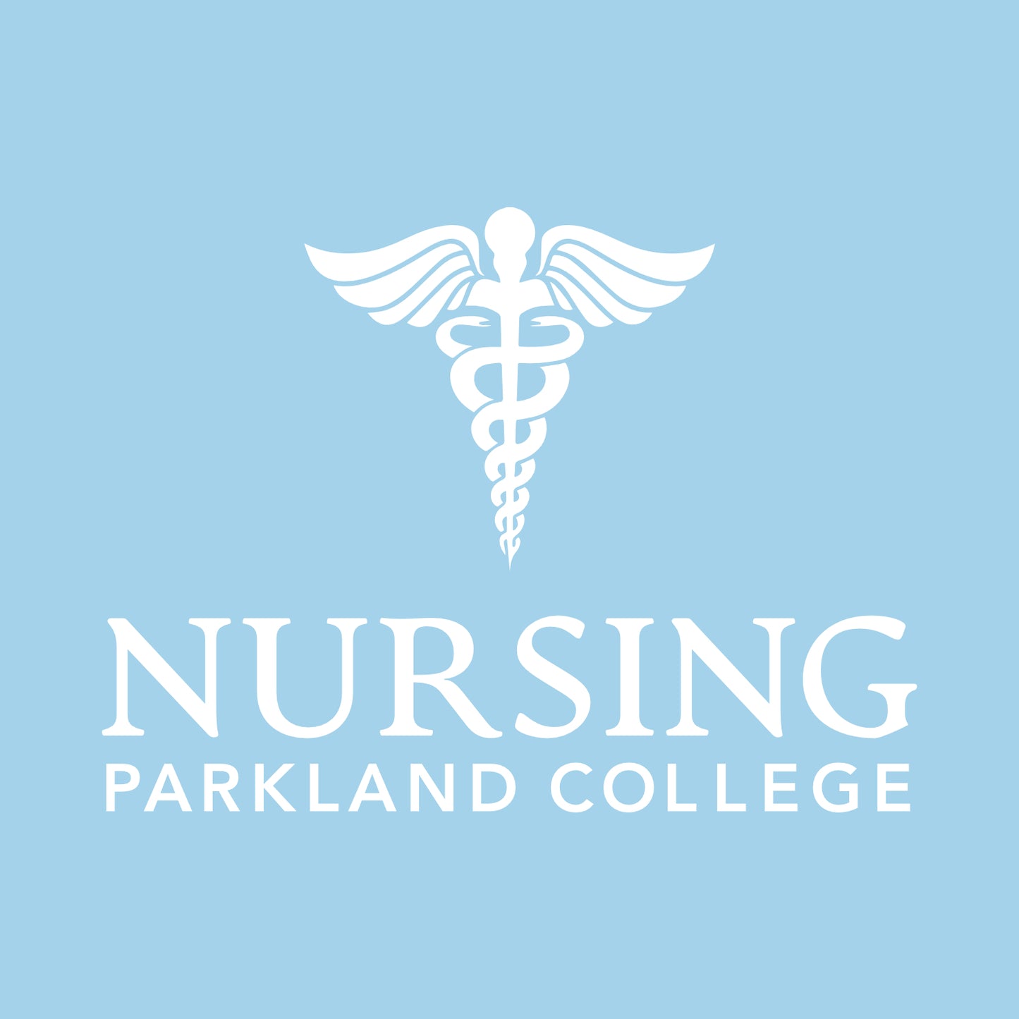 Parkland Nursing Ladies Performance 1/4 Zip