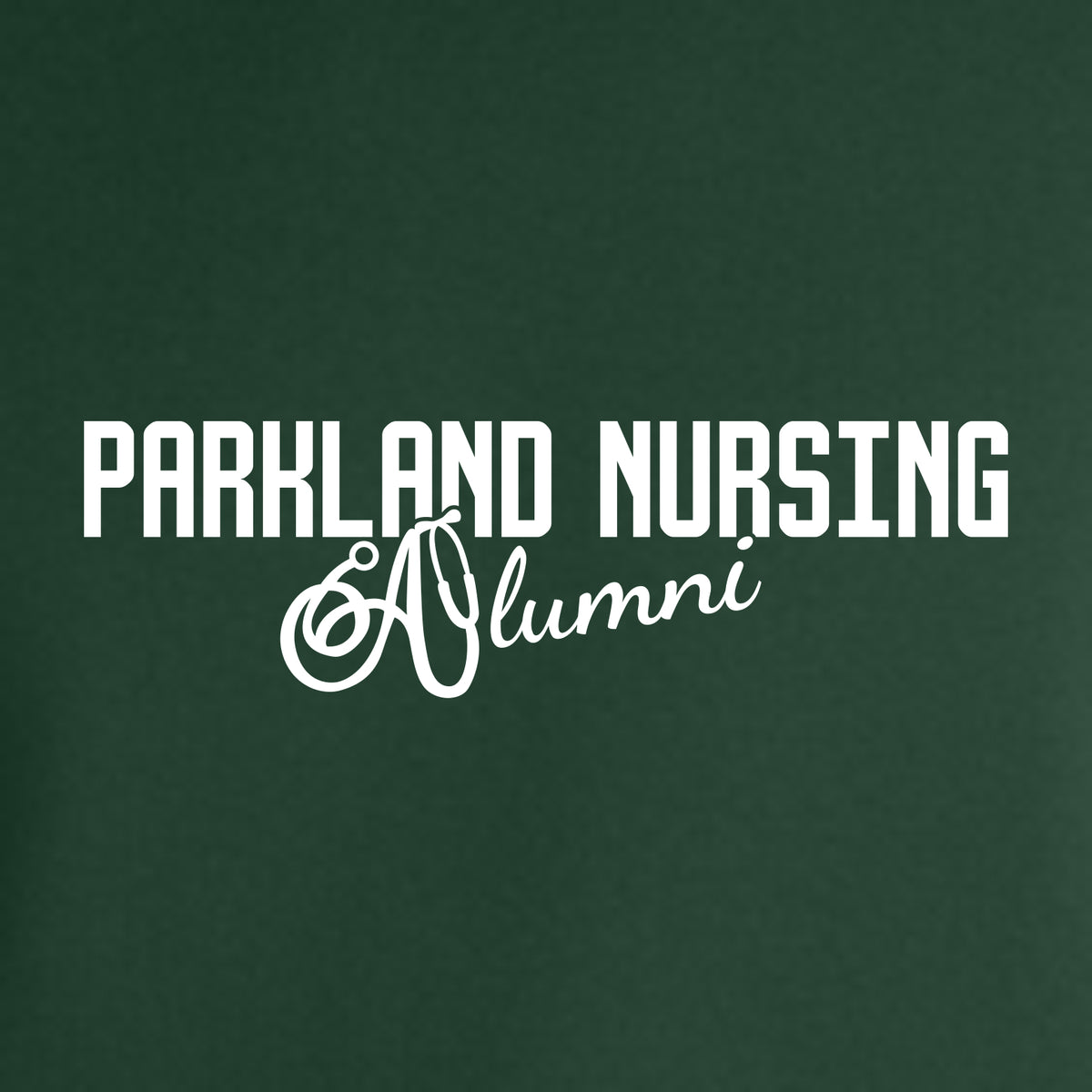 Parkland Nursing Fan Favorite Crewneck Sweatshirt