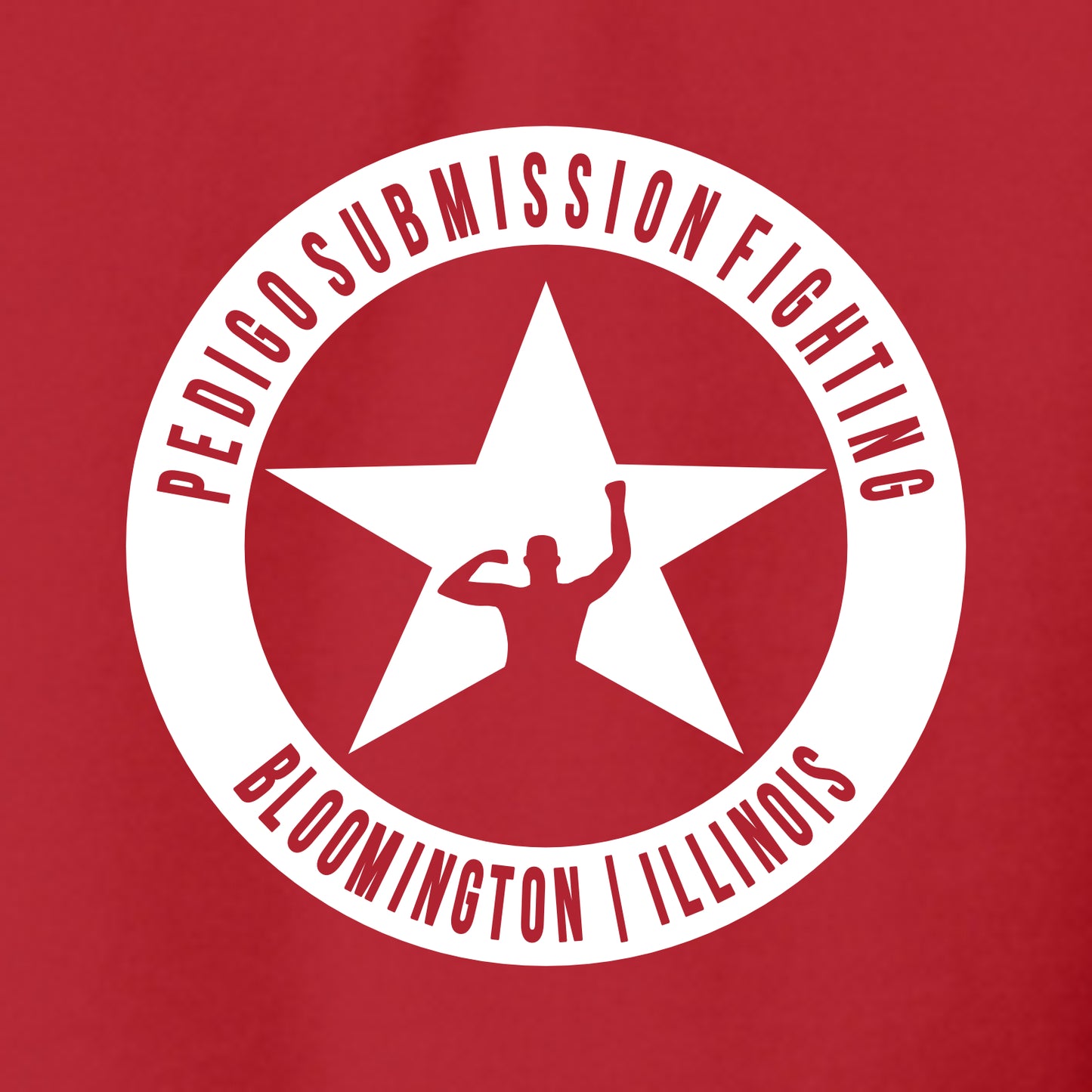 Pedigo Fan Favorite Tee - Design A